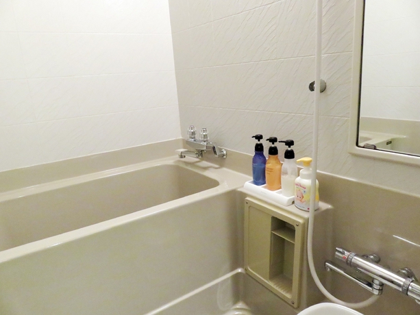 Imagen de la habitación del Hotel Tsumagoi Resort Sai No Sato. Foto 14
