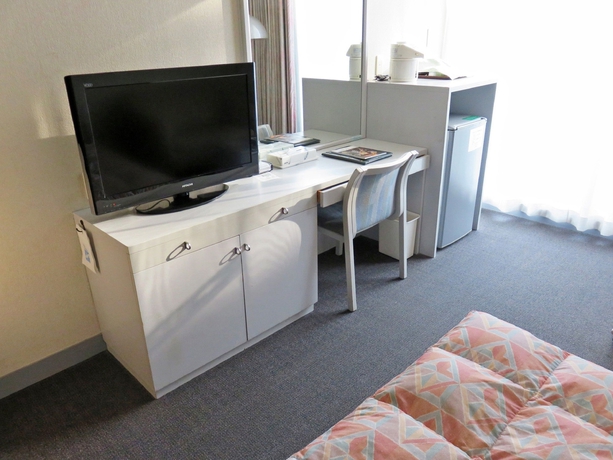 Imagen de la habitación del Hotel Tsumagoi Resort Sai No Sato. Foto 17