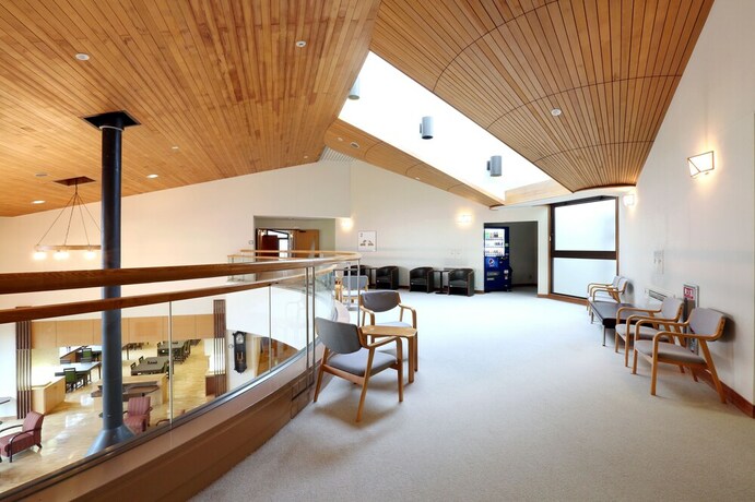 Imagen general del Hotel Tsumagoinoyado Aisai. Foto 4