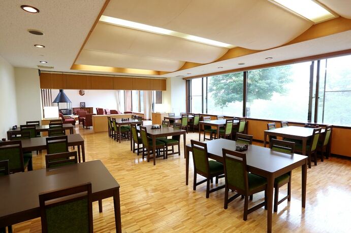 Imagen general del Hotel Tsumagoinoyado Aisai. Foto 13
