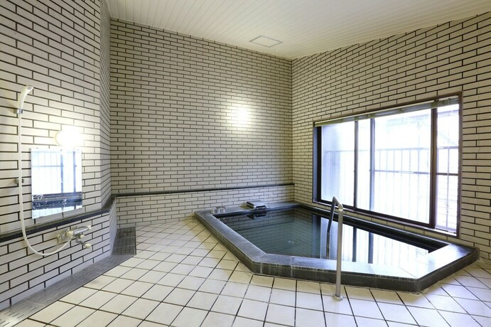 Imagen general del Hotel Tsumagoinoyado Aisai. Foto 14