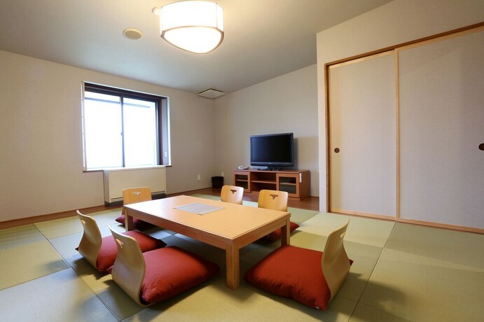 Imagen de la habitación del Hotel Tsumagoinoyado Aisai. Foto 20