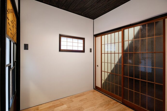 Imagen general del Hotel Tsumugi Shichijokagiyacho. Foto 3