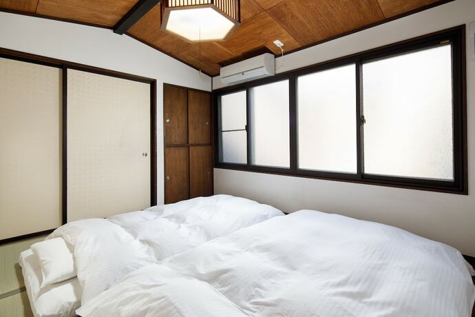 Imagen general del Hotel Tsumugi Shichijokagiyacho. Foto 4