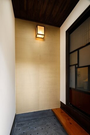 Imagen general del Hotel Tsumugi Shichijokagiyacho. Foto 9