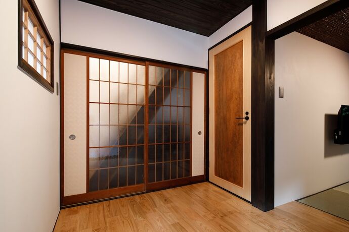 Imagen de la habitación del Hotel Tsumugi Shichijokagiyacho. Foto 19