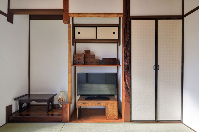 Imagen de la habitación del Hotel Tsumugi Shichijokagiyacho. Foto 29