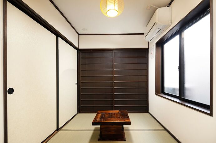 Imagen de la habitación del Hotel Tsumugi Shichijokagiyacho. Foto 32