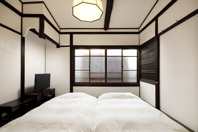 Imagen de la habitación del Hotel Tsumugi Shichijokagiyacho. Foto 34