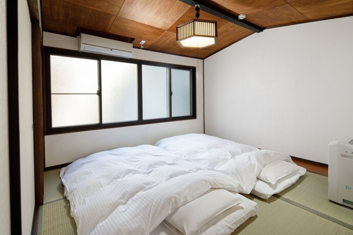 Imagen de la habitación del Hotel Tsumugi Shichijokagiyacho. Foto 35