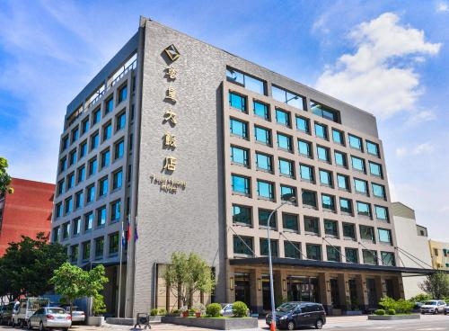 Imagen general del Hotel Tsun Huang. Foto 2