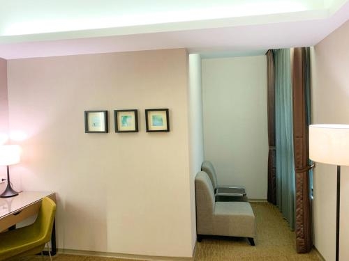 Imagen general del Hotel Tsun Huang. Foto 3
