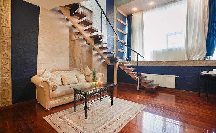 Imagen de la habitación del Hotel Tsunami Spa. Foto 5