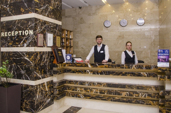 Imagen de los interiores del Hotel Tsunami Spa. Foto 19