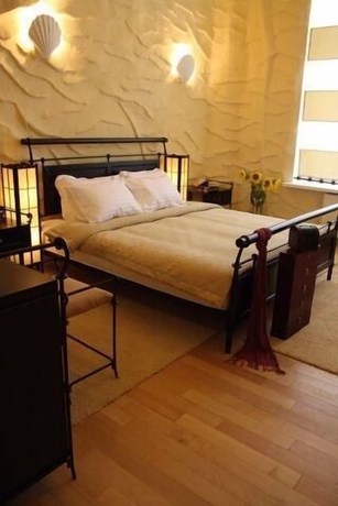 Imagen de la habitación del Hotel Tsunami Spa. Foto 10