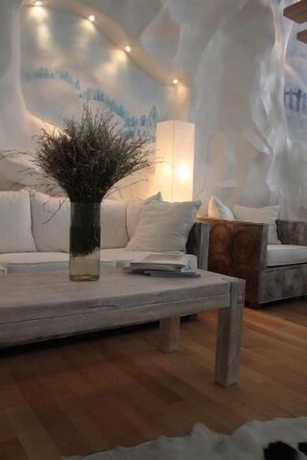 Imagen de la habitación del Hotel Tsunami Spa. Foto 15