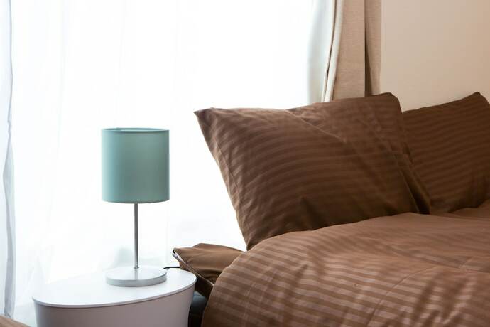 Imagen general del Hotel Tsuru House. Foto 8