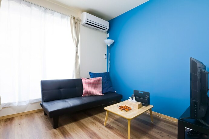 Imagen general del Hotel Tsuru House. Foto 11