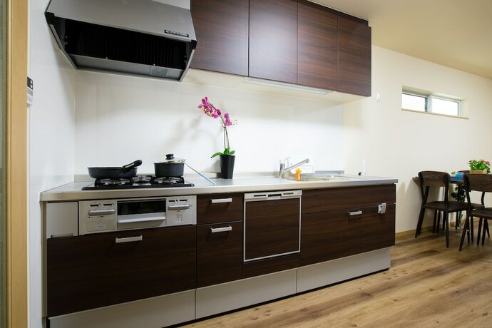 Imagen general del Hotel Tsuru House. Foto 13