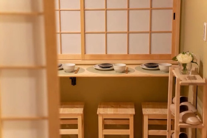 Imagen general del Hotel Tsuru Inn-tsurumibashi. Foto 3