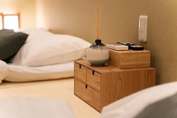 Imagen general del Hotel Tsuru Inn-tsurumibashi. Foto 8