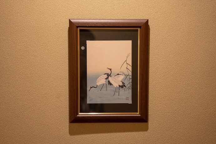 Imagen de la habitación del Hotel Tsuru Inn-tsurumibashi. Foto 27