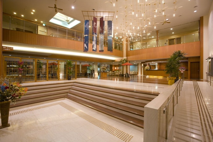Imagen de los interiores del Hotel Tsurugi Koizuki. Foto 17