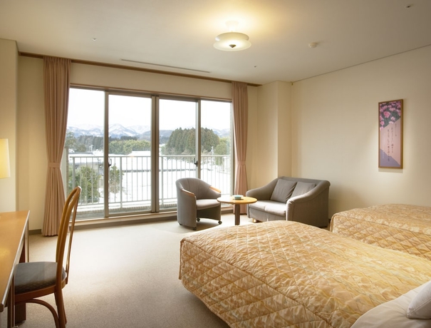 Imagen de la habitación del Hotel Tsurugi Koizuki. Foto 6