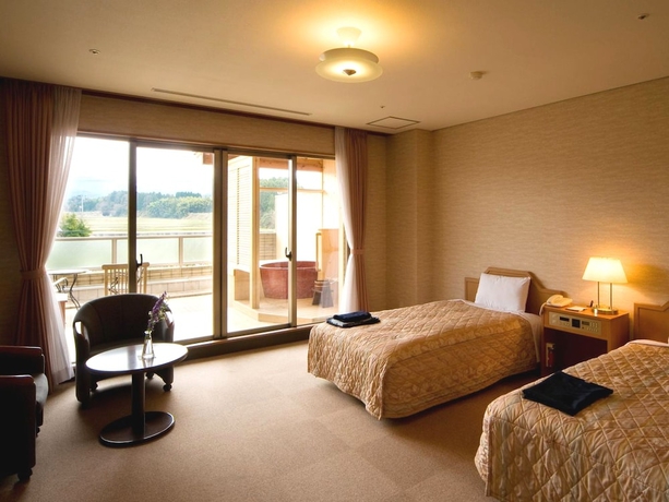Imagen de la habitación del Hotel Tsurugi Koizuki. Foto 7