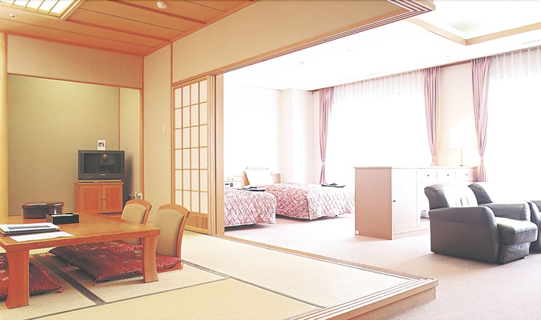 Imagen de la habitación del Hotel Tsurugi Koizuki. Foto 8