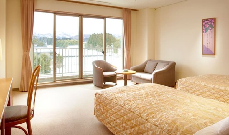 Imagen de la habitación del Hotel Tsurugi Koizuki. Foto 11