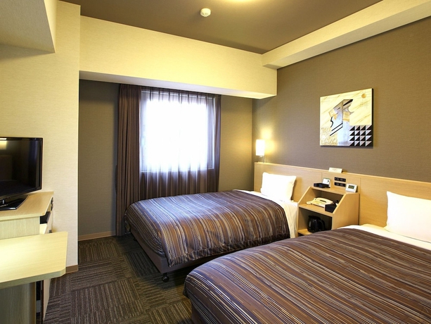 Imagen de la habitación del Hotel Tsurugi Koizuki. Foto 12