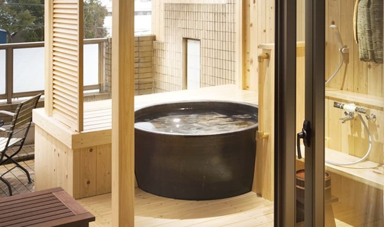 Imagen de la habitación del Hotel Tsurugi Koizuki. Foto 16
