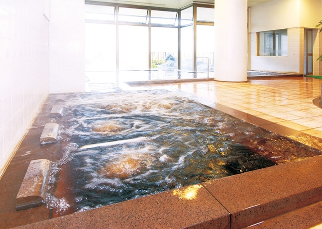 Imagen general del Hotel Tsurugi Koizuki. Foto 3