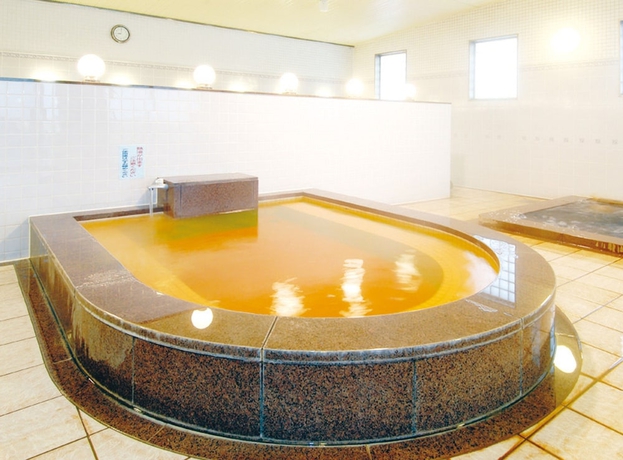 Imagen general del Hotel Tsurugi Koizuki. Foto 4