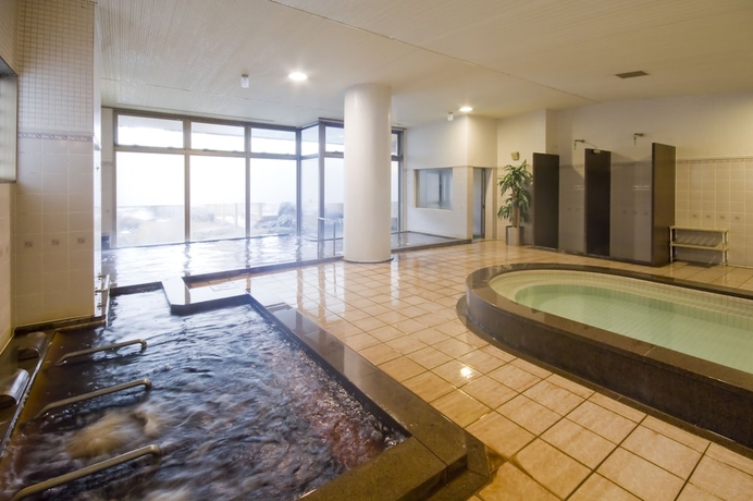 Imagen general del Hotel Tsurugi Koizuki. Foto 5
