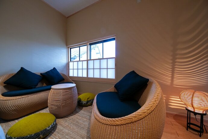 Imagen general del Hotel Tsuruya, Aso. Foto 3