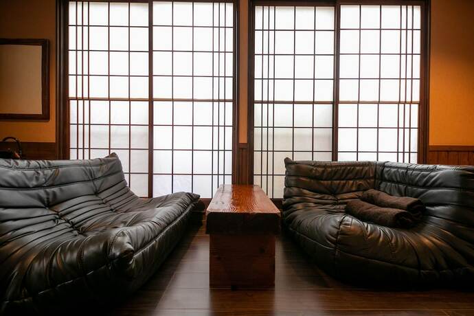 Imagen general del Hotel Tsuruya, Aso. Foto 8