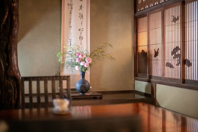 Imagen general del Hotel Tsuruya. Foto 7