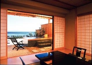 Imagen de la habitación del Hotel Tsuruya Kisshotei. Foto 4
