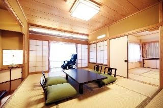 Imagen de la habitación del Hotel Tsuruya Kisshotei. Foto 5