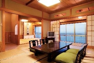 Imagen de la habitación del Hotel Tsuruya Kisshotei. Foto 6