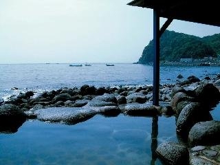 Imagen de los exteriores del Hotel Tsuruya Kisshotei. Foto 7