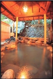 Imagen de los interiores del Hotel Tsuruya Kisshotei. Foto 8