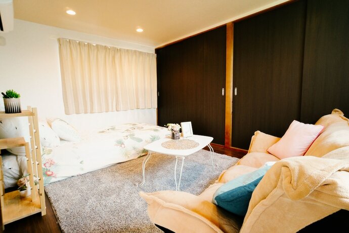 Imagen general del Hotel Tsuruya, Osaka. Foto 10