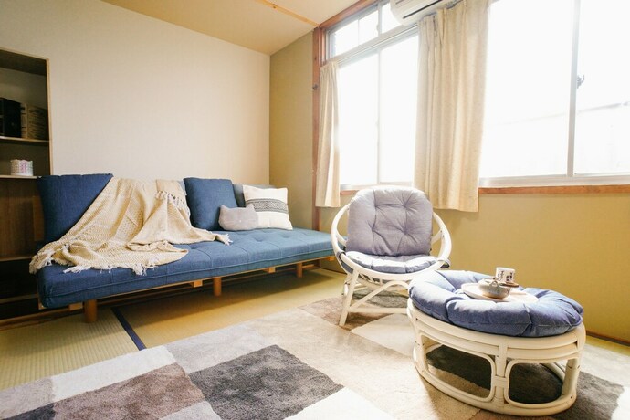 Imagen de la habitación del Hotel Tsuruya, Osaka. Foto 21