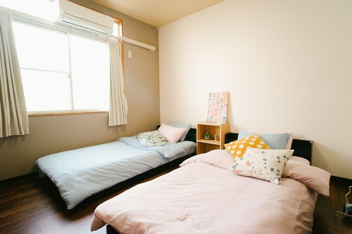 Imagen de la habitación del Hotel Tsuruya, Osaka. Foto 25