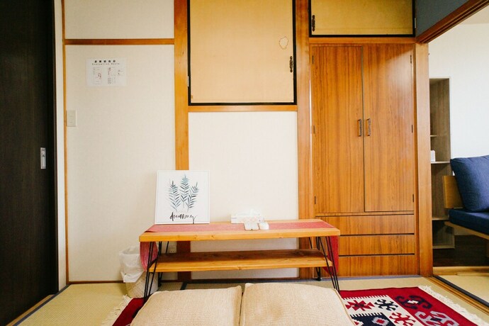 Imagen de la habitación del Hotel Tsuruya, Osaka. Foto 29