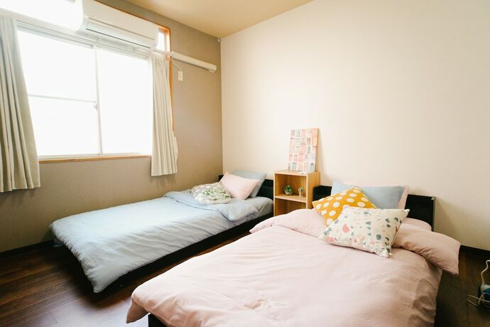 Imagen de la habitación del Hotel Tsuruya, Osaka. Foto 31