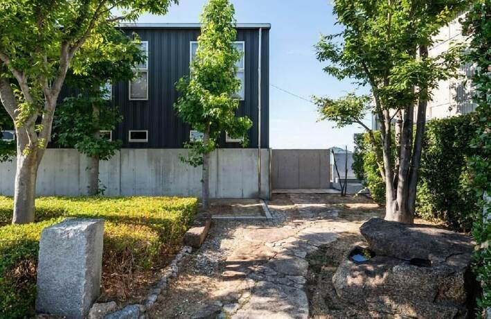 Imagen general del Hotel Tsushima. Foto 3